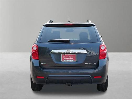2012 Chevrolet Equinox 2LT