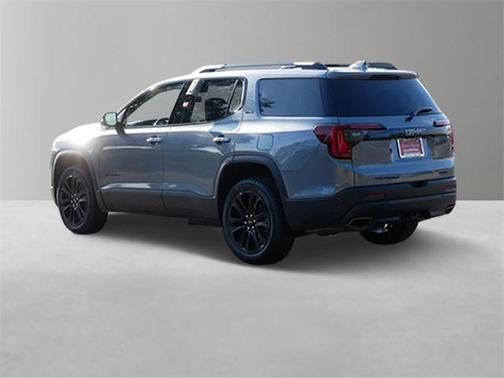 2022 GMC Acadia SLT