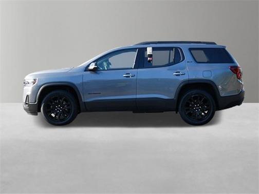 2022 GMC Acadia SLT