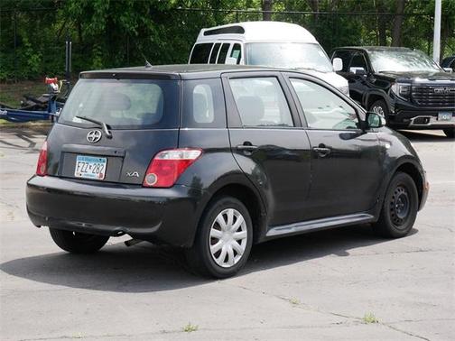 2006 Scion xA