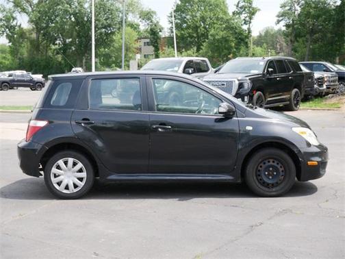 2006 Scion xA
