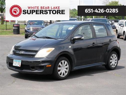 2006 Scion xA