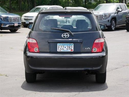 2006 Scion xA