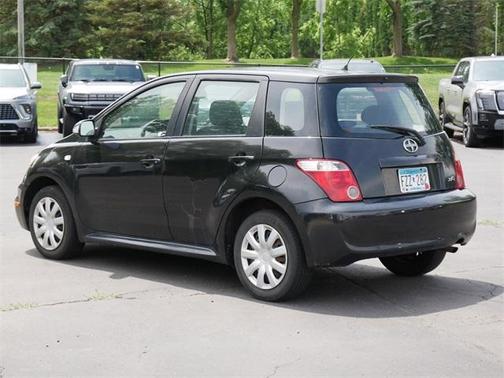 2006 Scion xA