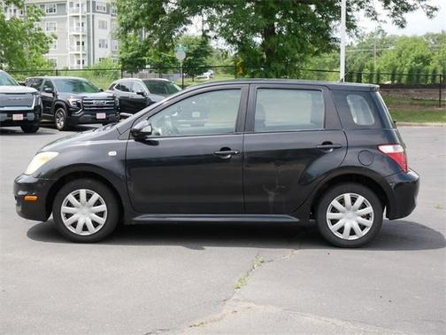 2006 Scion xA