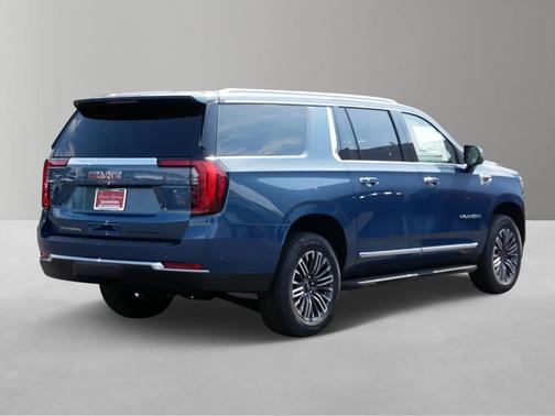 2025 GMC Yukon XL Elevation