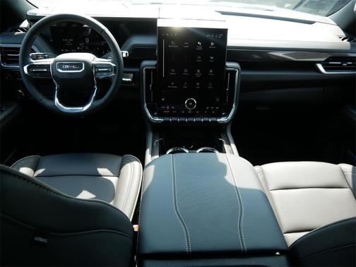 2025 GMC Yukon XL Elevation