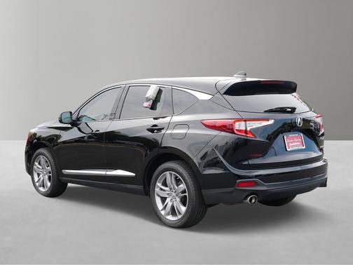 2020 Acura RDX Advance Package