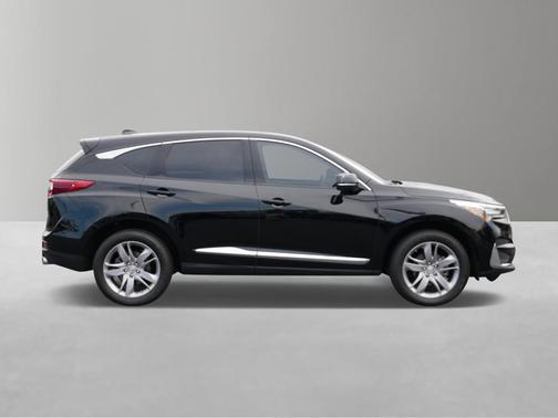 2020 Acura RDX Advance Package