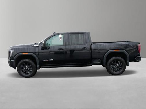 2024 GMC Sierra 3500 AT4