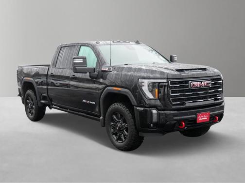 2024 GMC Sierra 3500 AT4