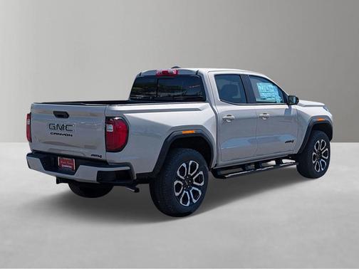 Dune 2026 GMC Canyon AT4