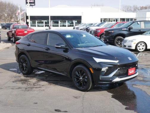 2024 Buick Envista Sport Touring