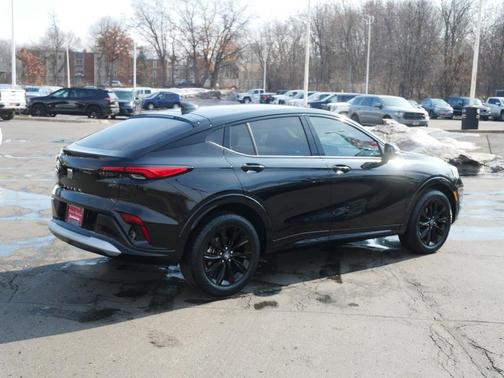 2024 Buick Envista Sport Touring