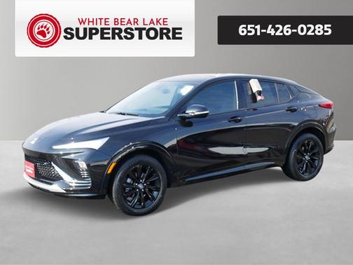 2024 Buick Envista Sport Touring