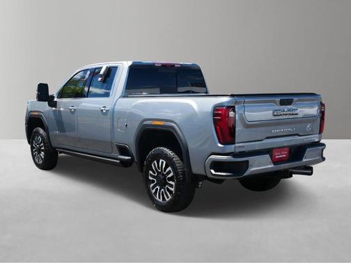 Sterling 2025 GMC Sierra 2500 Denali Ultimate