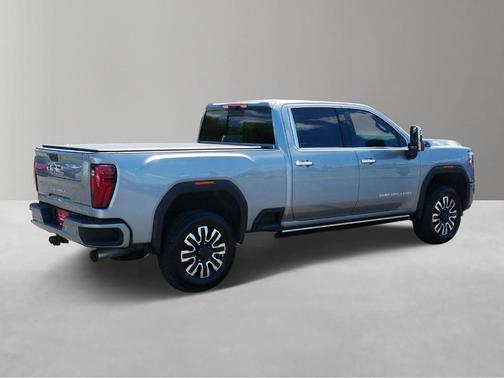 Sterling 2025 GMC Sierra 2500 Denali Ultimate