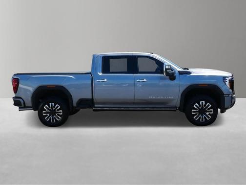 Sterling 2025 GMC Sierra 2500 Denali Ultimate
