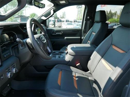 2025 GMC Sierra 3500 AT4