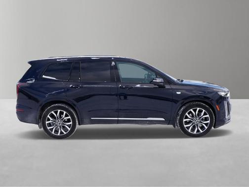 2021 Cadillac XT6 Sport AWD