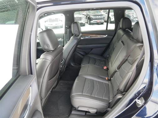 2021 Cadillac XT6 Sport AWD