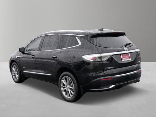 2024 Buick Enclave Avenir