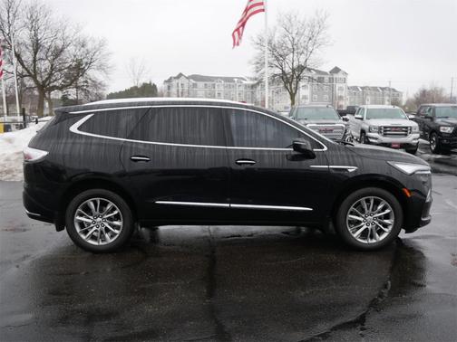 2024 Buick Enclave Avenir