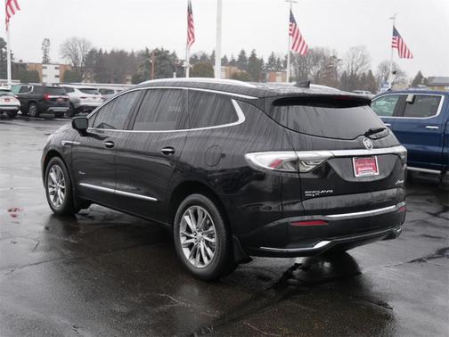 2024 Buick Enclave Avenir