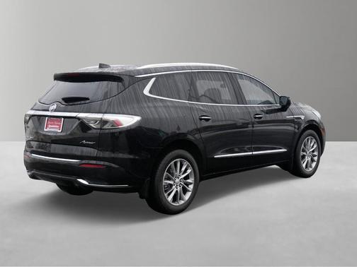 2024 Buick Enclave Avenir