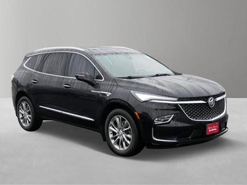 2024 Buick Enclave Avenir