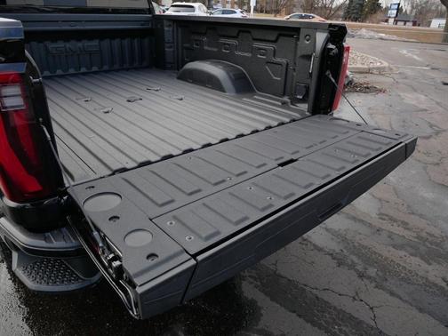 2026 GMC Sierra 2500 Denali Ultimate