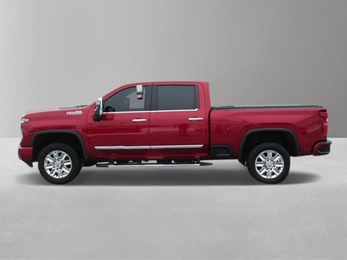 2024 Chevrolet Silverado 2500 High Country
