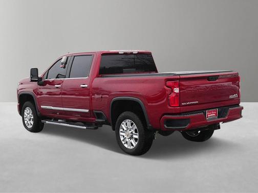 2024 Chevrolet Silverado 2500 High Country