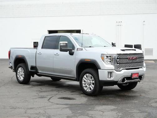 2022 GMC Sierra 2500 Denali