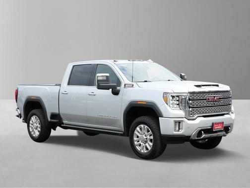2022 GMC Sierra 2500 Denali