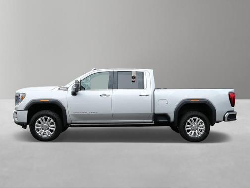 2022 GMC Sierra 2500 Denali
