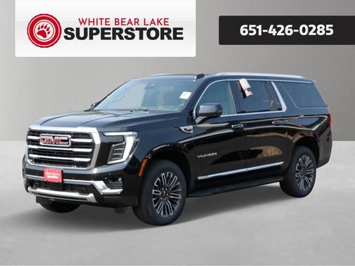 2025 GMC Yukon XL Elevation