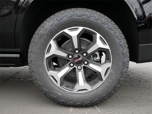 2025 GMC Yukon AT4 Ultimate