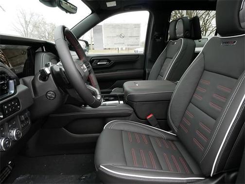 2025 GMC Yukon AT4 Ultimate