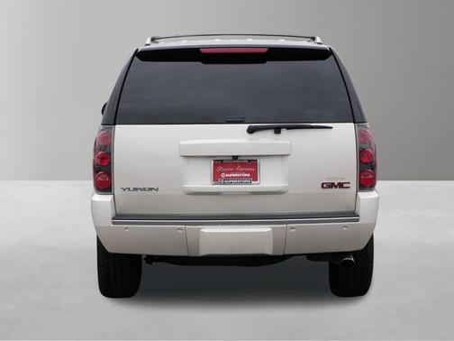 2013 GMC Yukon Denali