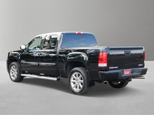 2013 GMC Sierra 1500 Denali