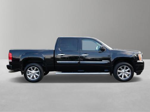 2013 GMC Sierra 1500 Denali