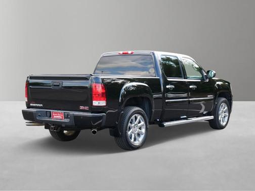 2013 GMC Sierra 1500 Denali