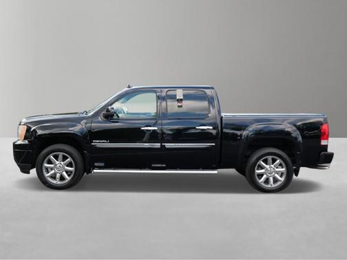 2013 GMC Sierra 1500 Denali