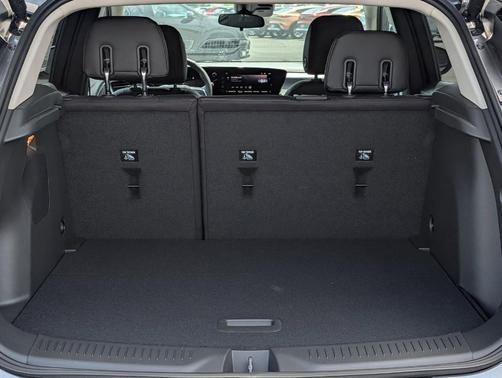 Gray Metallic 2026 Buick Encore GX Sport Touring