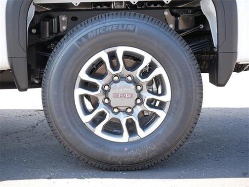 2025 GMC Sierra 3500 Pro