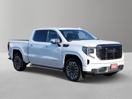 2023 GMC Sierra 1500 Denali Ultimate