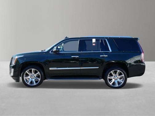 2016 Cadillac Escalade Luxury