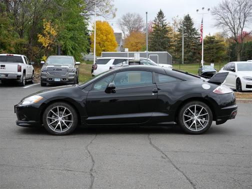 2012 Mitsubishi Eclipse GT