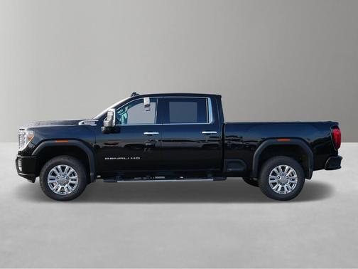 2022 GMC Sierra 3500 Denali